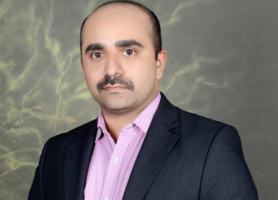 Rakhesh Raveendranath